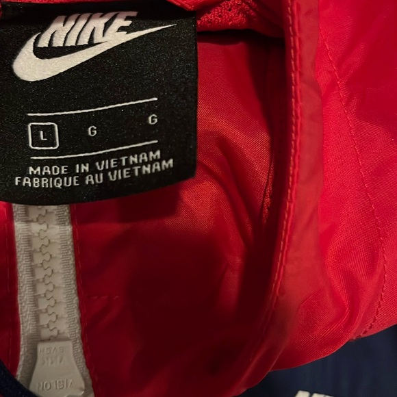 Nike Sportswear Windrunner - Picture 3 of 3
